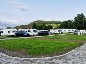 Campingplatz Goldbreite Diemelsee