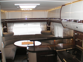 Mietwohnwagen Estenberg