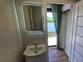 Tiny House &bdquo;Leuchtfeuer&ldquo;